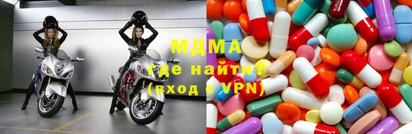 хмурый Бородино