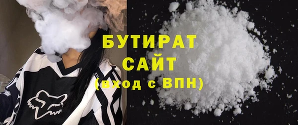 хмурый Бородино