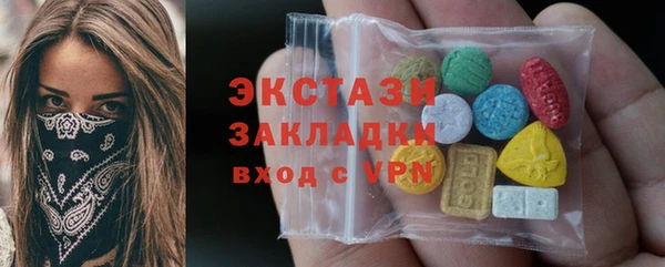 хмурый Бородино